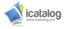 iCatalog — каталог объявлений в России и СНГ