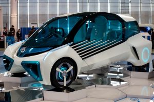 Что нас ждет в ближайшем будущем в мире автомобилей