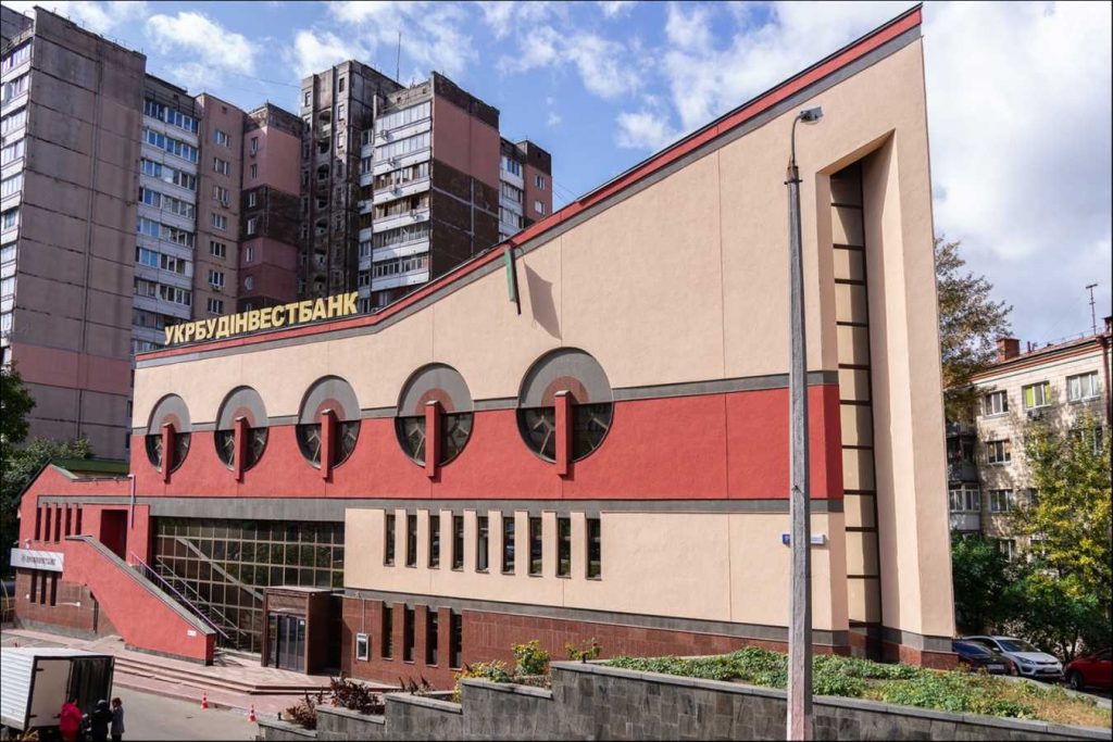 Продам офисное здание Киев, Шевченковский