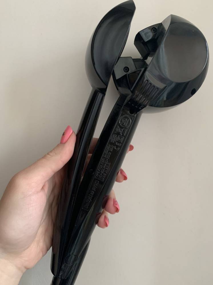 Автоматическая плойка BaByliss MiraCurl BAB2665E