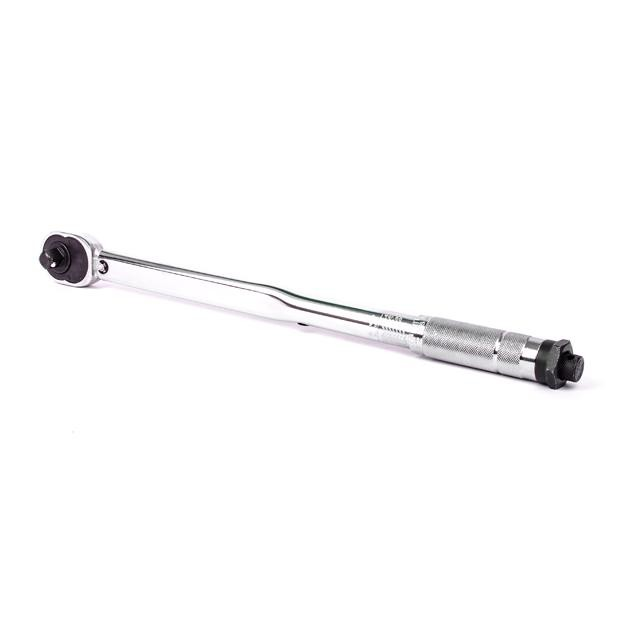 Динамометрический ключ 1/2 «, 28-210 NM INTERTOOL XT-9006
