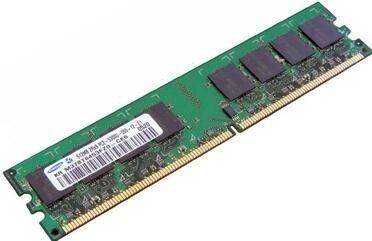 Оперативна пам`ять Samsung DDR2.(4х2Gb) 800mHz 6400U Intel/AMD