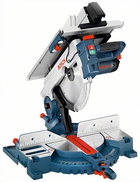 Пила комбинированная Bosch GTM 12 JL (0601B15001)