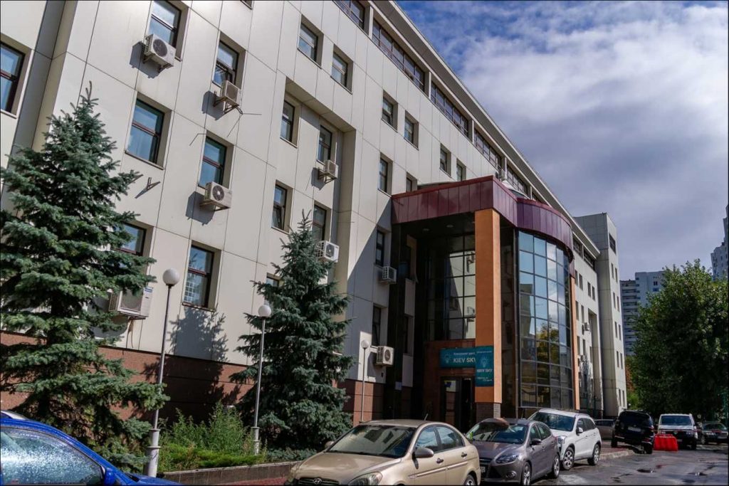 Продам офисное помещение Киев, Печерский