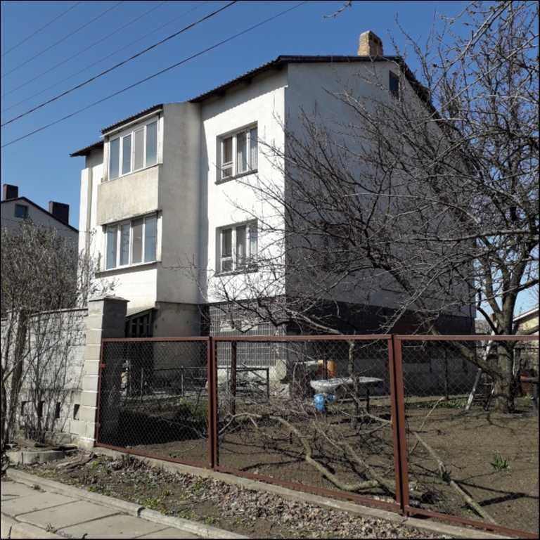 Продам 4-к дом Криворожский, Кривой Рог