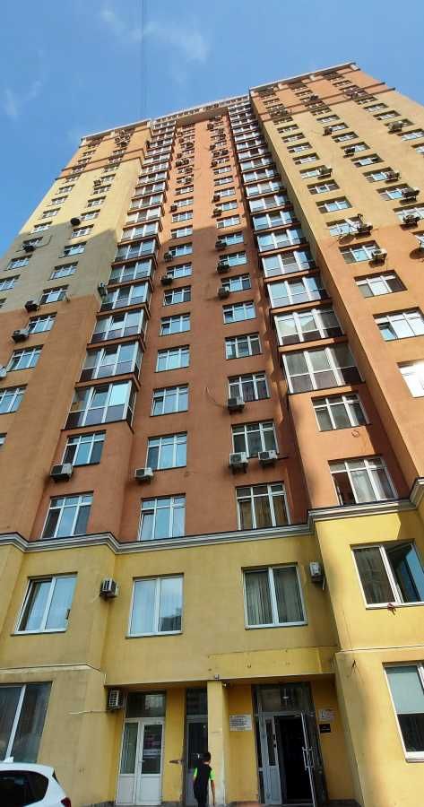 Продам 3-к квартиру Киев, Днепровский