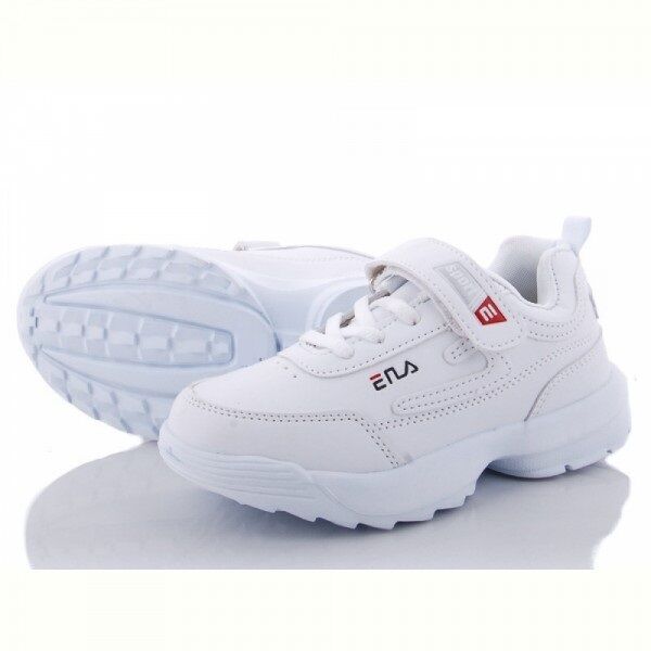 Кроссовки Ввт Kids White 32-36