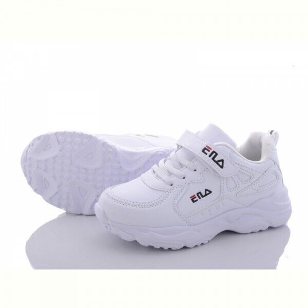 Кроссовки Ввт Kids White 32-37