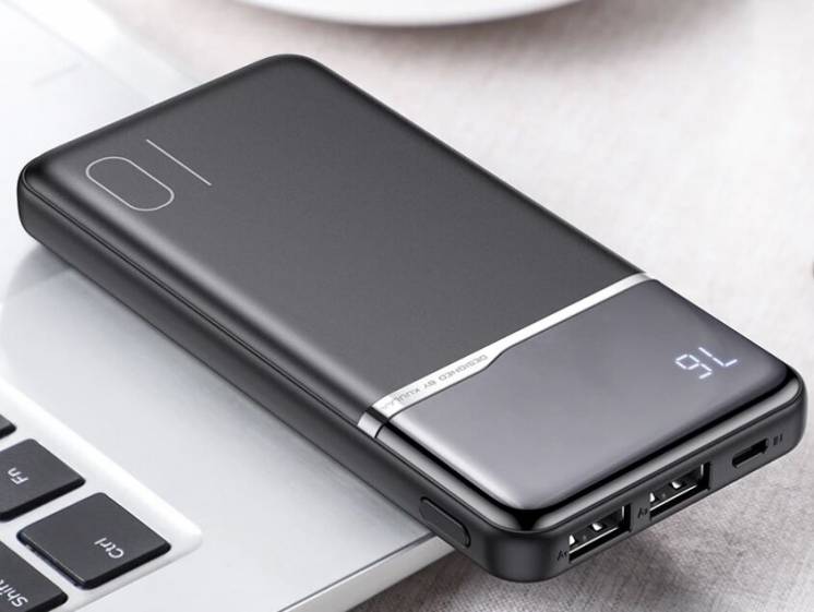 Kuulaa Power Bank 10000mAh