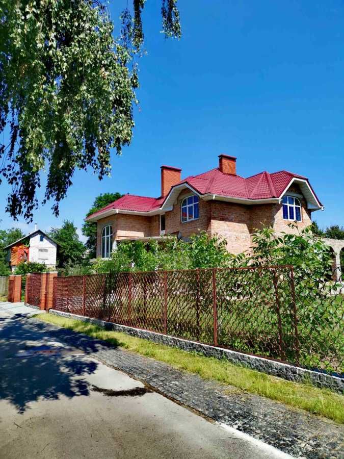 Продам 5-к дом Киево-Святошинский, Тарасовка