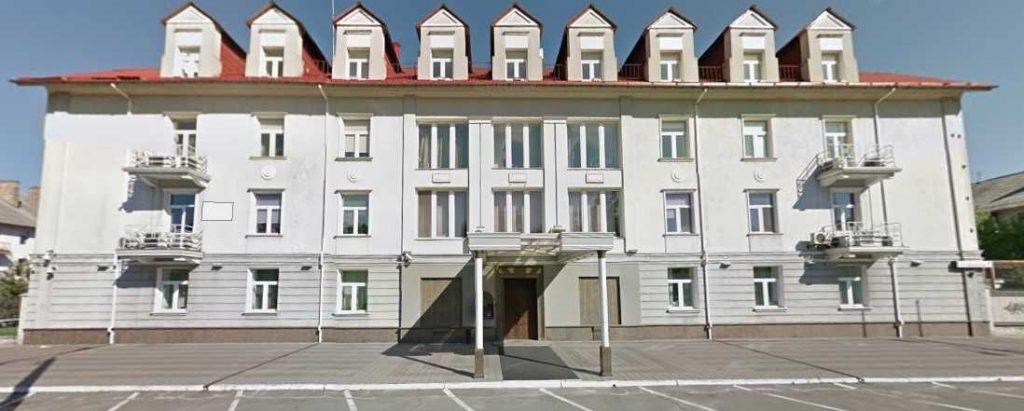 Продам офисное здание Киев, Днепровский