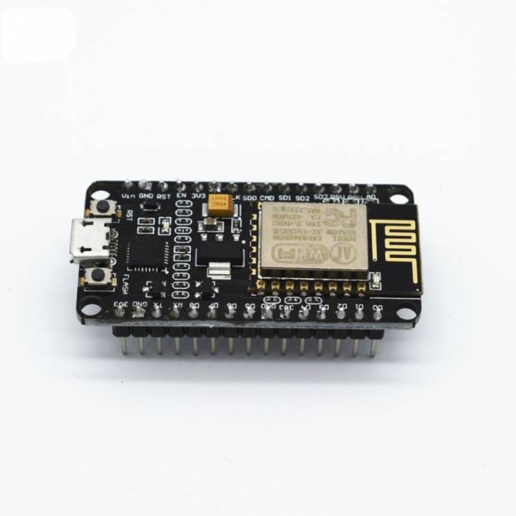 NodeMCU v3 Wi-Fi ESP8266 ESP-12 CP2102 Lua arduino