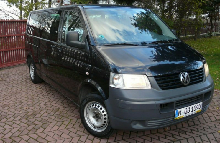 Продам Volkswagen Transporter