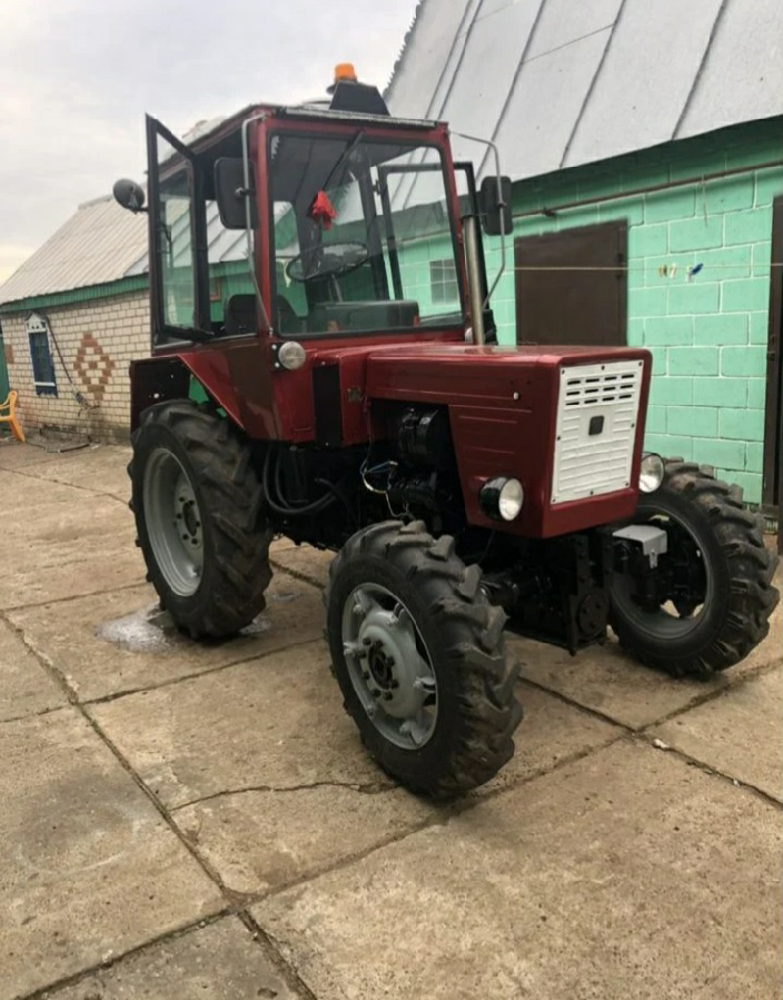 Трактор Т 30 А 80