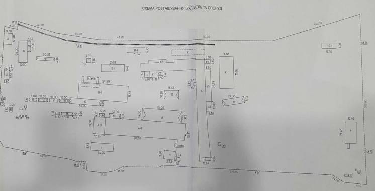 Виробниче підприємство, деревообробне підприємство