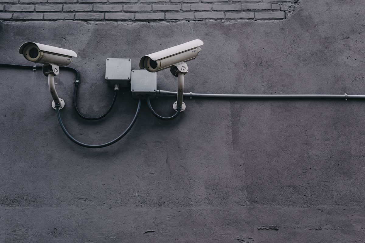 О важности роли видеонаблюдения в системе охраны частного дома