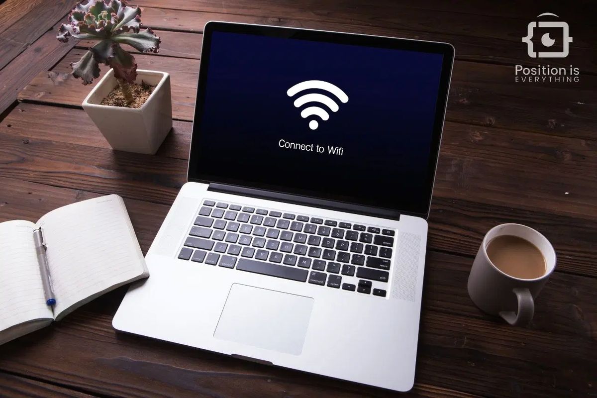 Чому ноутбук не бачить точку доступу Wi-Fi?