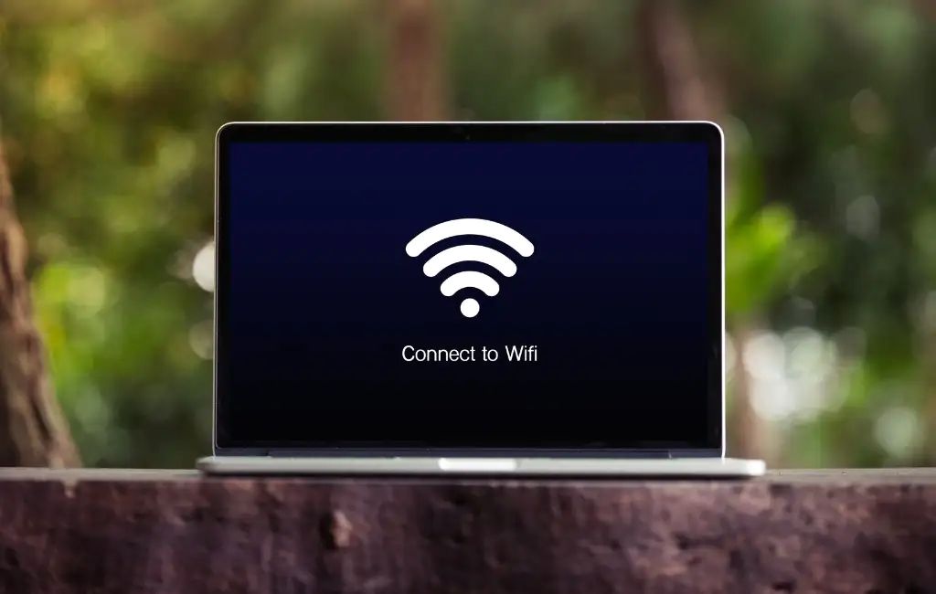 Чому ноутбук не підключається до мережі Wi-Fi