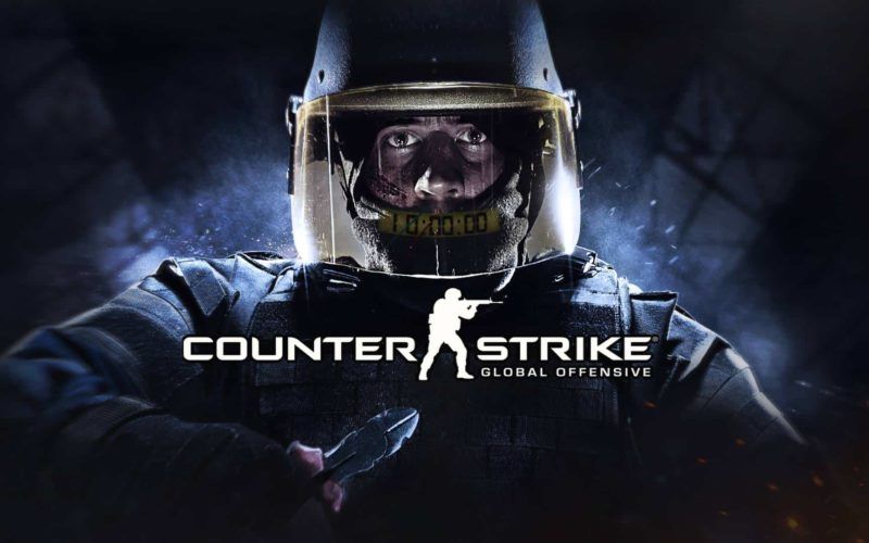 Counter Strike — історія, версії, міжнародні турніри та команди