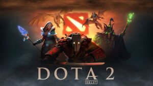 Dota — історія, версії, міжнародні турніри та команди