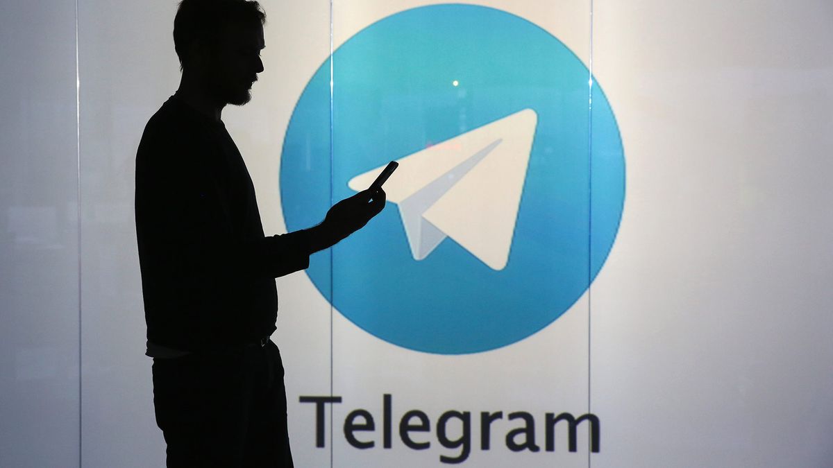 Як зрозуміти, що Telegram зламали