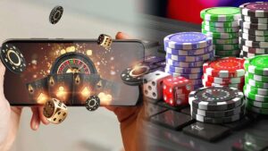 Преимущества и недостатки игры на игровых автоматах в онлайн-казино ChampionCasino