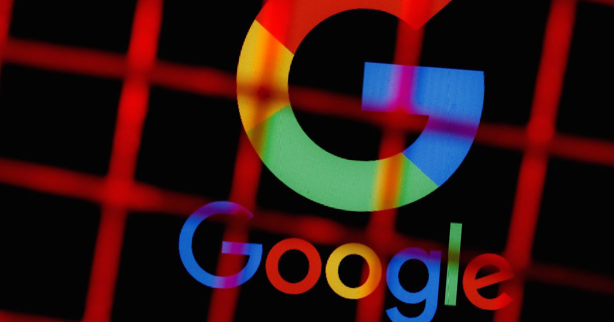 Влада США подала позов до суду на Google