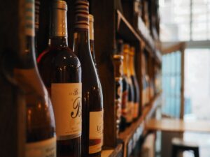 Краткие советы о том, как выбрать вино для любого случая