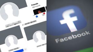 ПЗРД-аккаунты Фейсбук с ручным фармом: характеристики и где купить