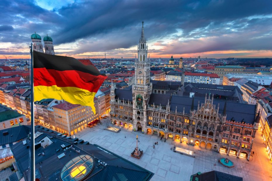 10 цікавих фактів про Німеччину