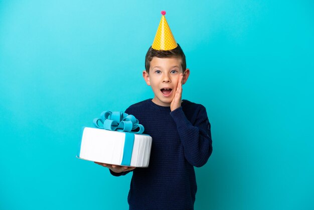 Що подарувати хлопчику на 4 роки: 30+ ідей