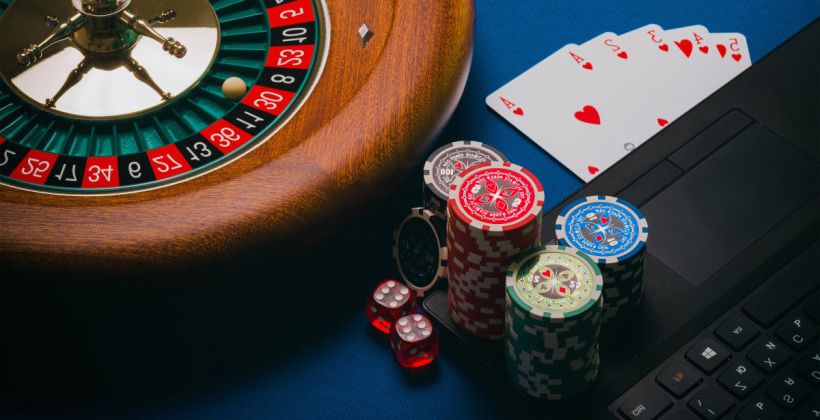 Исследовательский взгляд Бадибет казино на мир азартных игр