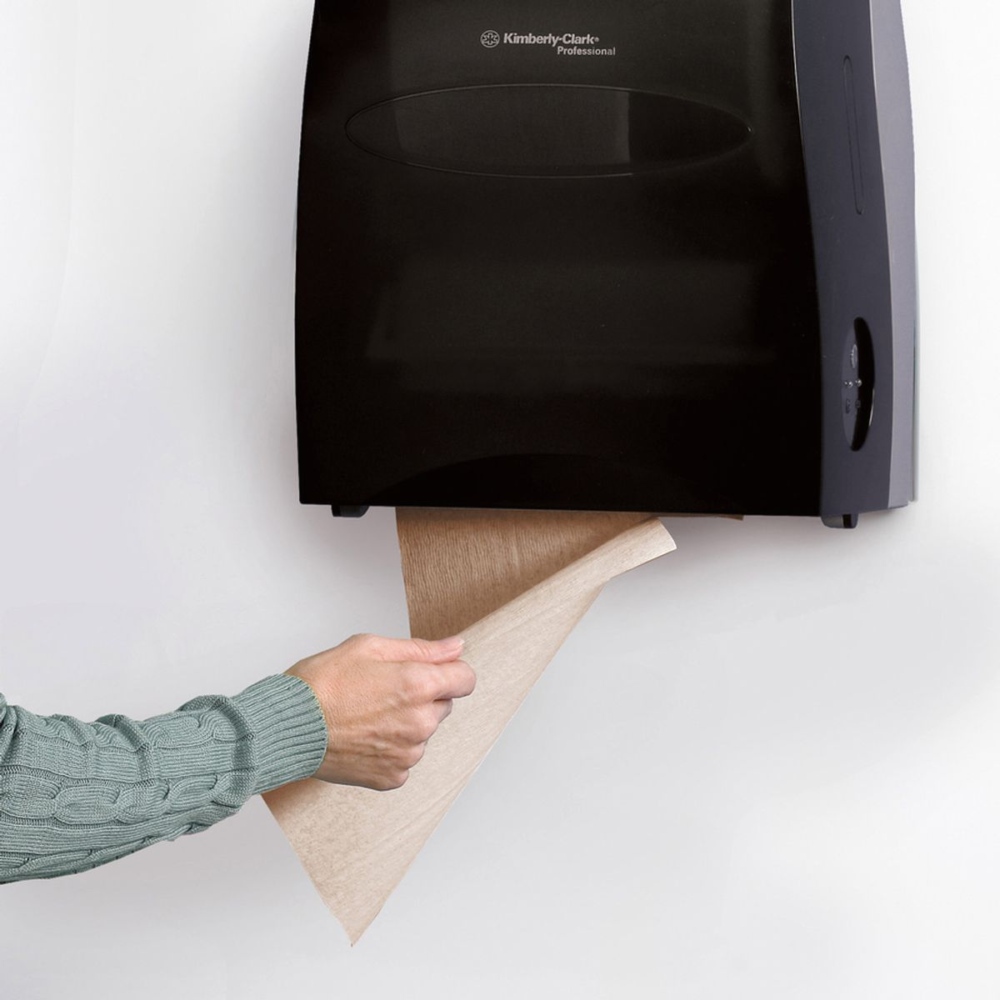 Современные решения: Держатель для бумажных полотенец – искусство удобства и экономии