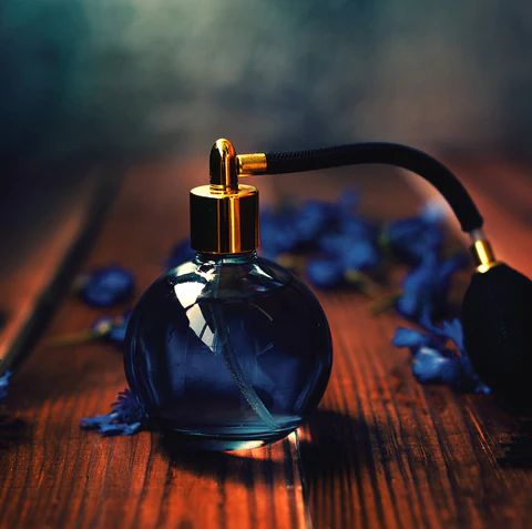 Сучасна парфюмерія — тренди та поради