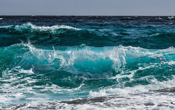Який океан є найтепліший, а який найхолодніший