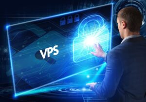 Что такое VPS-хостинг?