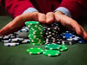 Оволодіння навичками покера: Основні поради для вдосконалення
