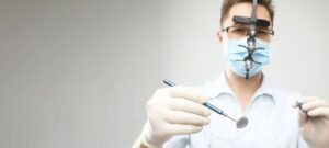Важный инструмент и комплектующие для стоматологи
