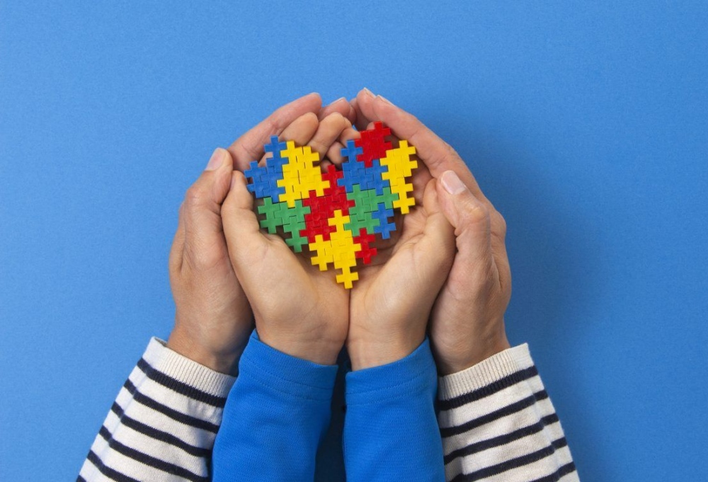 Аутизм: что нужно знать