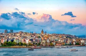 Лучшая стоимость путевки в Турцию: когда «ловить» выгодные туры