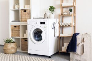 Полезные советы по уходу за стиральной машиной