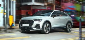 Преимущества покупки Audi Q3 из США: что нужно знать о ценах и доступных моделях