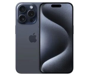 iPhone як символ якості: чому навіть надійний гаджет потребує ремонту