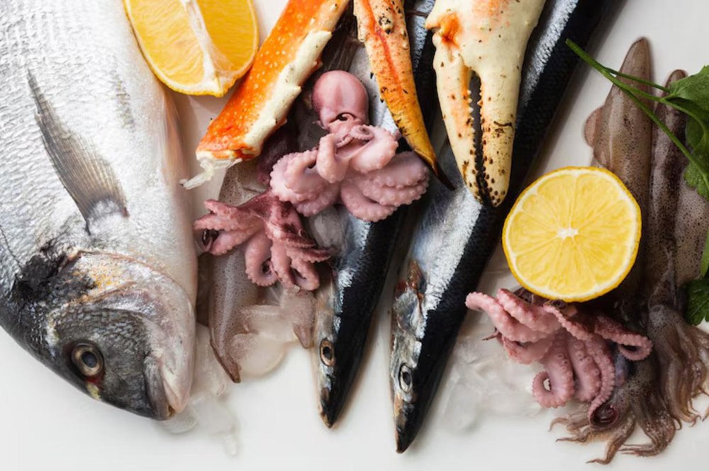 Как выбрать морепродукты для ресторанного бизнеса