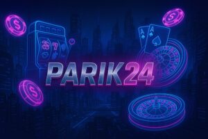 Регистрация и вход Parik24 : все, что нужно знать об игре