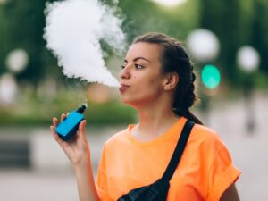 Чому варто купити Pod систему замість тютюнових цигарок