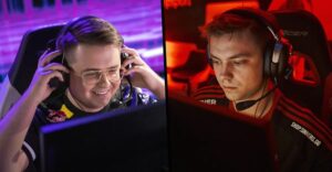 Нова CS2-команда з України: готується до перших турнірів