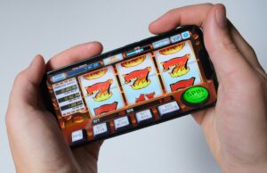 Во что можно поиграть в Slotoking