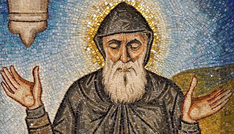 Молитва до святого Шарбеля про зцілення душі й тіла