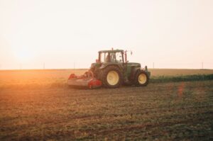 Nav-Agro B18: розбираємо комплект для точного землеробства